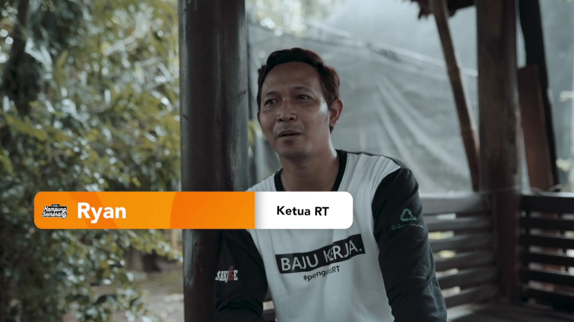 DOLAN KAMPUNG SEMARANG "KAMPUNG BERINGIN FOREST PARK"